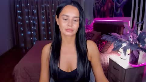 DanaMiers online show from November 11, 3:50 am