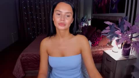 DanaMiers online show from November 30, 5:44 am