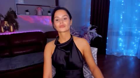 DanaMiers online show from February 19, 5:03 am