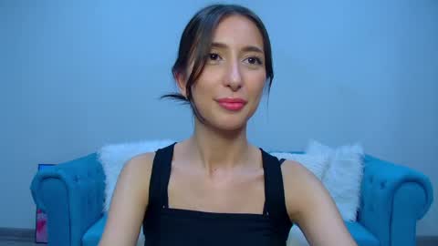 DanaRoges online show from June 3, 2:33 pm