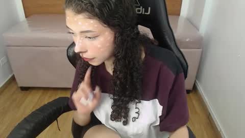 Danatella  online show from October 7, 1:08 pm