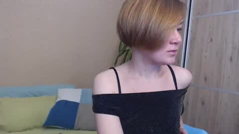 Snapshot of danbie_leen chatting on January 30, 11:11 am danbie_leen online show from January 30, 11:11 am