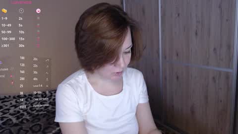 danbie_leen online show from March 3, 11:38 am