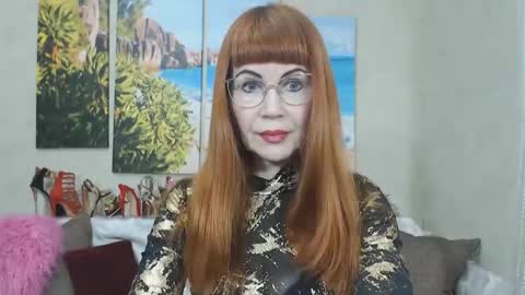 Danceglory online show from February 5, 6:29 am