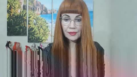 Danceglory online show from February 10, 6:28 am