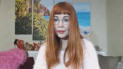 Danceglory online show from February 18, 6:42 am