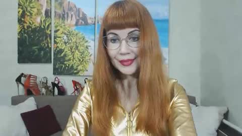 Danceglory online show from May 13, 6:11 am