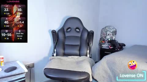 Dancel online show from March 15, 6:58 pm