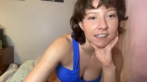 DancerBB online show from October 8, 4:15 pm