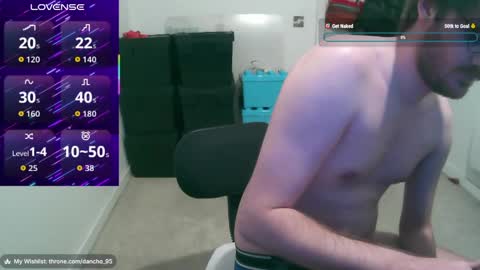 dancho_95 online show from April 10, 11:53 pm