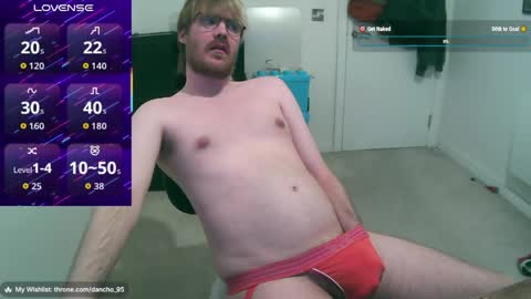 dancho_95 online show from April 13, 11:43 pm