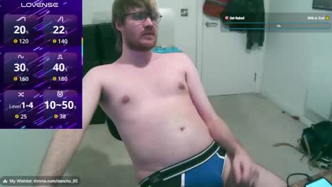 dancho_95 online show from April 15, 11:27 pm