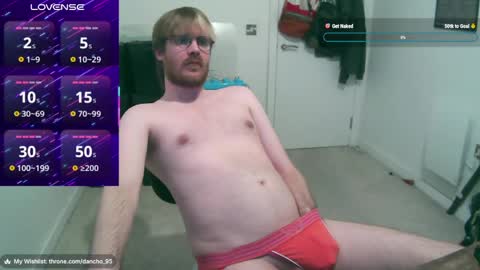 dancho_95 online show from April 17, 11:52 pm