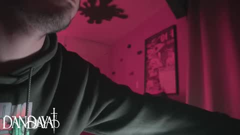 Dandaya online show from February 12, 8:20 am