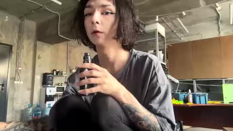 Snapshot of dandelion_sea chatting on September 22, 11:01 am dandelion_sea online show from September 22, 11:01 am