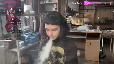 Snapshot of dandelion_sea chatting on December 18, 9:15 am dandelion_sea online show from December 18, 9:15 am