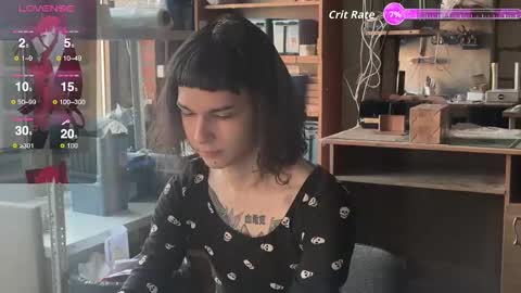 Snapshot of dandelion_sea chatting on January 12, 10:53 am dandelion_sea online show from January 12, 10:53 am