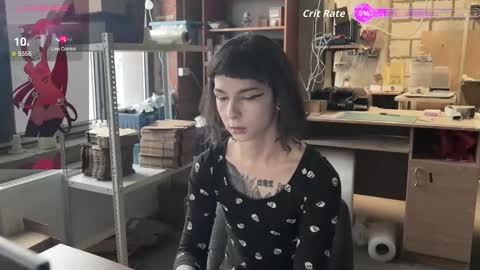 Snapshot of dandelion_sea chatting on January 13, 11:04 am dandelion_sea online show from January 13, 11:04 am