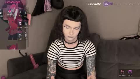 Snapshot of dandelion_sea chatting on February 7, 8:34 pm dandelion_sea online show from February 7, 8:34 pm