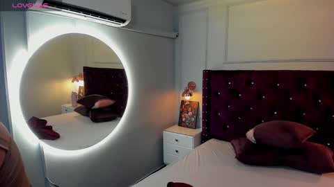 Daniela online show from January 3, 11:46 am