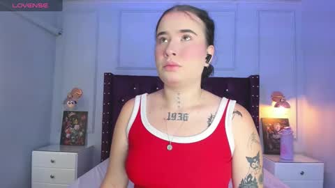 Daniela online show from January 22, 10:50 am