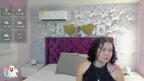 Daniela online show from February 16, 11:27 am