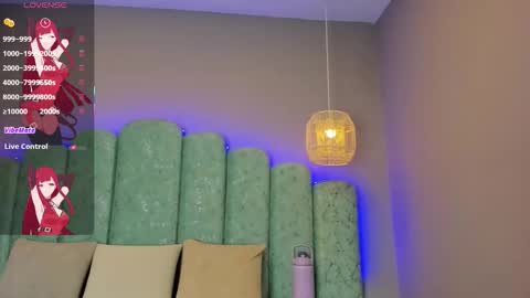 Daniela online show from December 16, 11:04 am