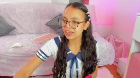 Snapshot of danessacronin chatting on March 30, 9:27 pm Danesa online show from March 30, 9:27 pm