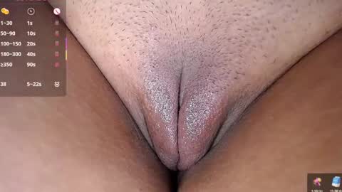 danette_deluxee online show from September 22, 5:09 am