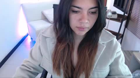 Snapshot of dangel_noir6 chatting on September 19, 11:44 am Veronica online show from September 19, 11:44 am