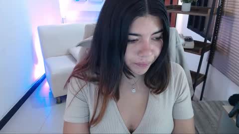 Snapshot of dangel_noir6 chatting on September 20, 11:55 am Veronica online show from September 20, 11:55 am