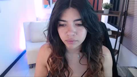 Snapshot of dangel_noir6 chatting on September 25, 11:58 am Veronica online show from September 25, 11:58 am