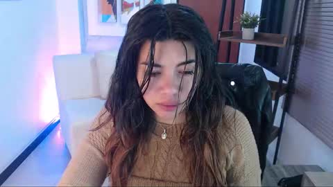 Snapshot of dangel_noir6 chatting on September 30, 11:59 am Veronica online show from September 30, 11:59 am