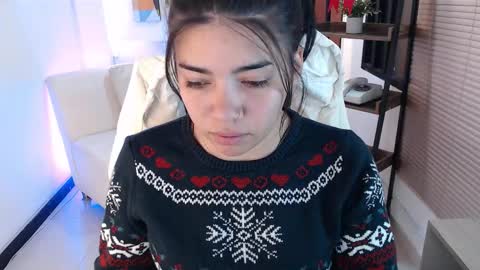 Veronica online show from December 17, 11:16 am