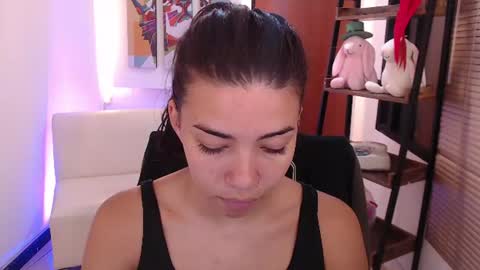 Snapshot of dangel_noir6 chatting on June 24, 11:53 am Veronica online show from June 24, 11:53 am
