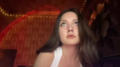 Snapshot of dangerous_softness chatting on March 20, 6:35 pm dangerous_softness online show from March 20, 6:35 pm