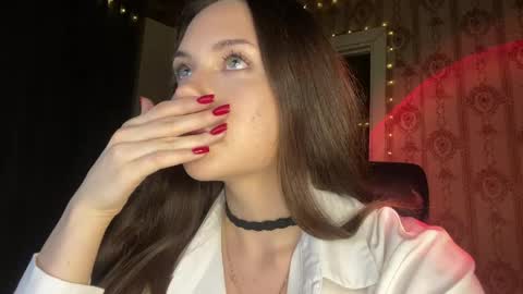 Snapshot of dangerous_softness chatting on April 2, 7:33 pm dangerous_softness online show from April 2, 7:33 pm