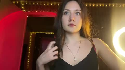 dangerous_softness online show from April 28, 7:08 pm