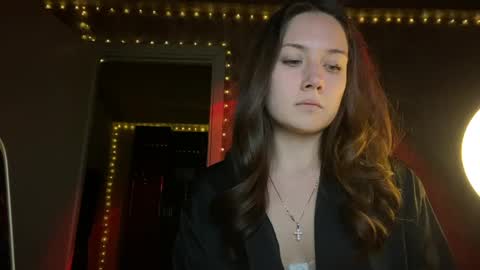 dangerous_softness online show from May 4, 6:26 pm