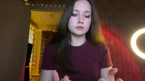 dangerous_softness online show from May 6, 4:34 pm