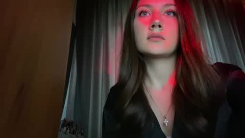 dangerous_softness online show from May 11, 2:23 pm