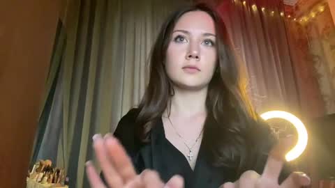 dangerous_softness online show from May 11, 4:04 pm