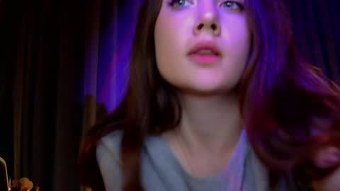 dangerous_softness online show from May 15, 6:04 pm