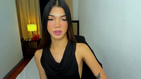 STEPHANIE online show from May 23, 6:23 pm