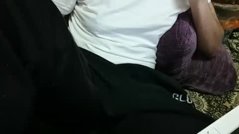 Danial online show from December 5, 8:00 pm