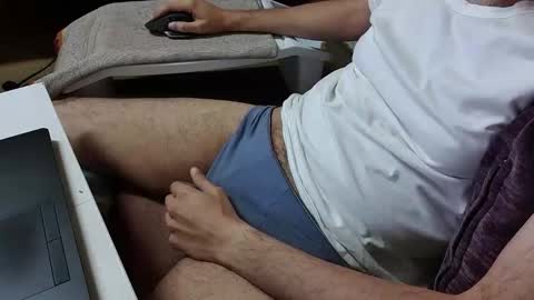 Danial online show from December 9, 4:37 pm