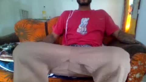 dani9821569006 online show from May 11, 7:11 pm