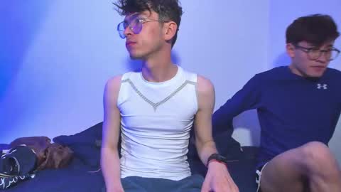 dani_angel_dark online show from November 10, 12:09 am