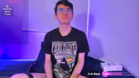 dani_angel_dark online show from January 9, 10:00 pm