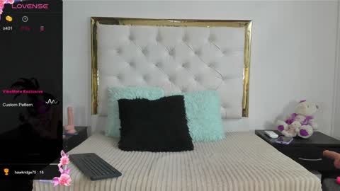 DANI online show from January 10, 7:00 pm